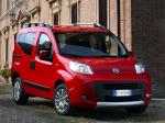 Fiat Qubo Trekking 2009 года